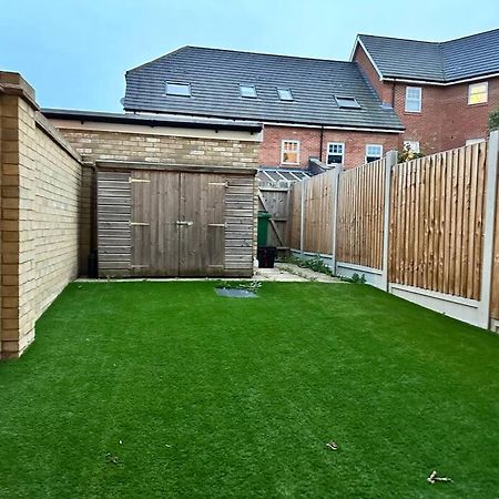 Serene Home Ideally Connected To Central London Bromley Zewnętrze zdjęcie