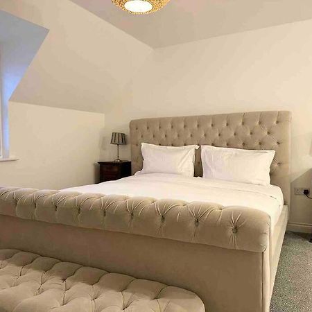 Serene Home Ideally Connected To Central London Bromley Zewnętrze zdjęcie