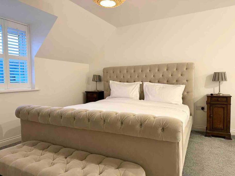 Serene Home Ideally Connected To Central London Bromley Zewnętrze zdjęcie