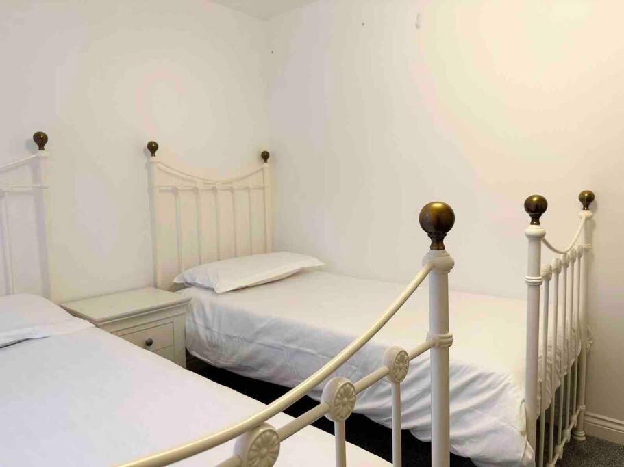 Serene Home Ideally Connected To Central London Bromley Zewnętrze zdjęcie
