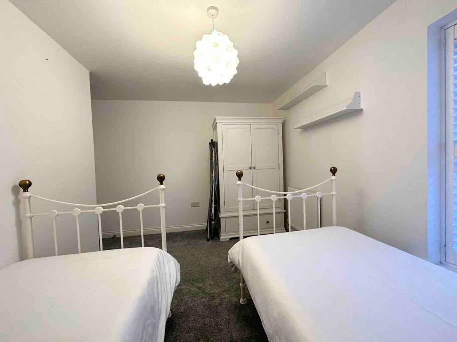 Serene Home Ideally Connected To Central London Bromley Zewnętrze zdjęcie