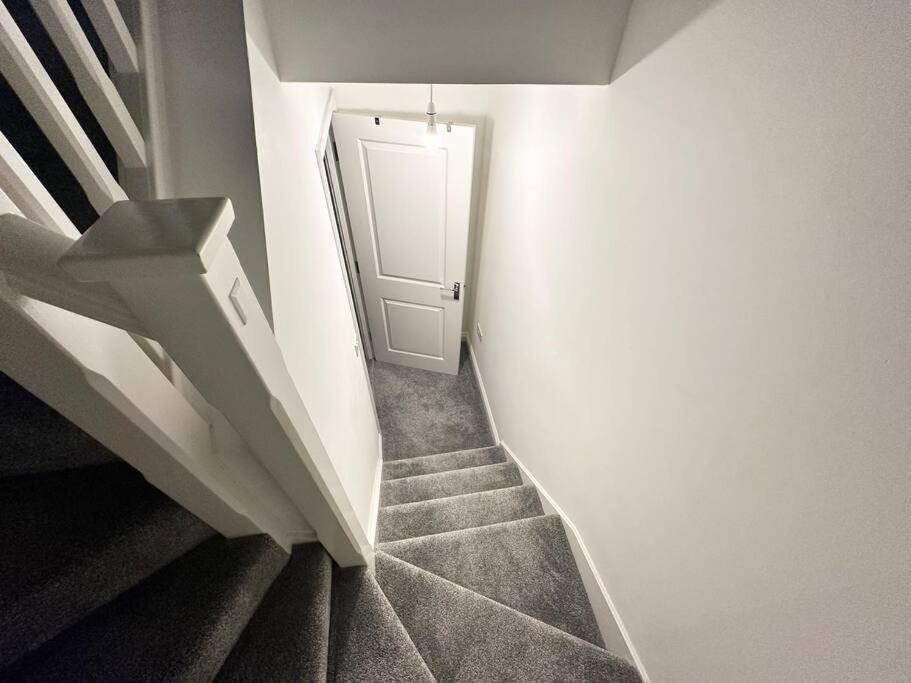 Serene Home Ideally Connected To Central London Bromley Zewnętrze zdjęcie