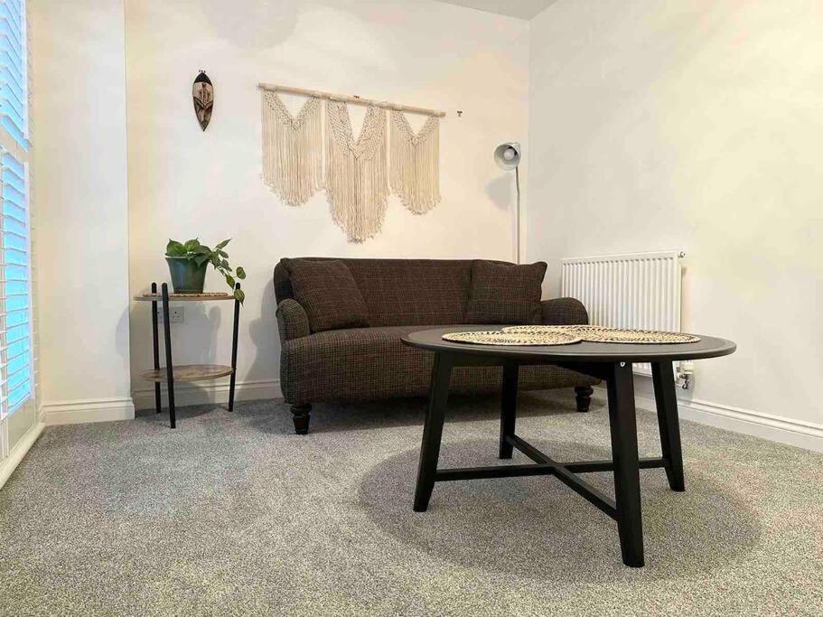 Serene Home Ideally Connected To Central London Bromley Zewnętrze zdjęcie